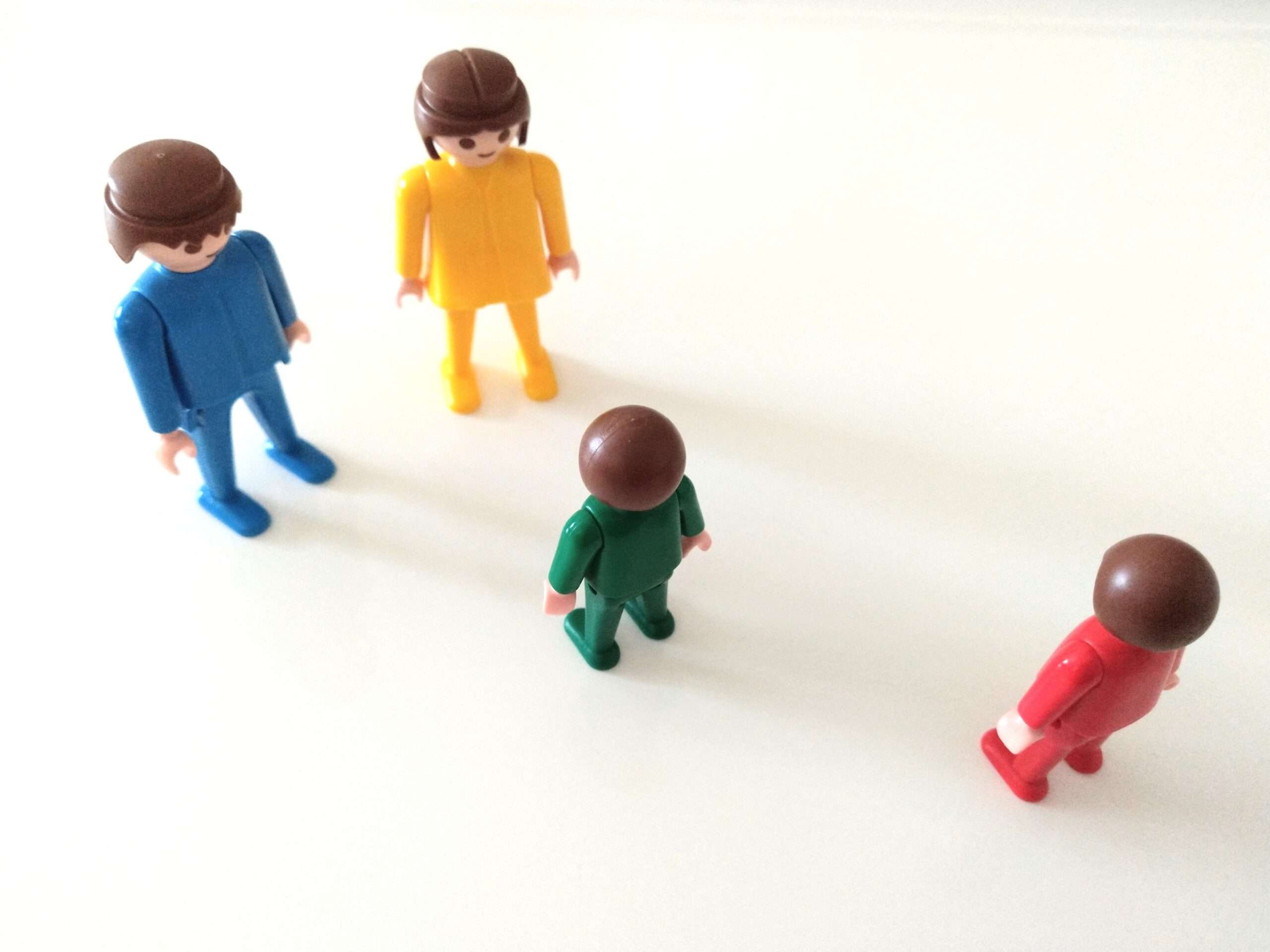 家族の悩み（子ども、パートナー含む）もファミリーコンステレーション（家族の座）で解消できる可能性がある