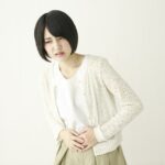 ストレスと体調不良の関係